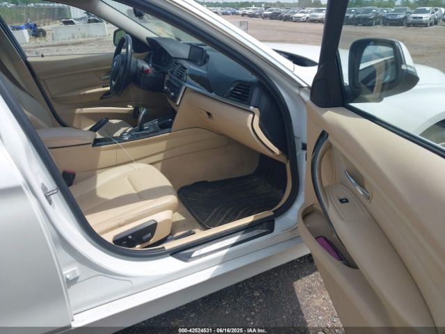 2013 BMW 328I WBA3B5C58DF138817 Photo 4