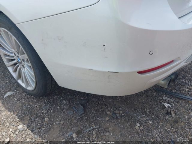2013 BMW 328I WBA3B5C58DF138817 Photo 5