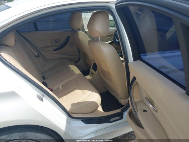 2013 BMW 328I WBA3B5C58DF138817 Photo 7