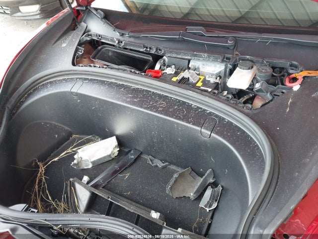 2018 TESLA MODEL 3 5YJ3E1EA5JF102743 Photo 9