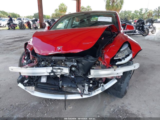 2018 TESLA MODEL 3 5YJ3E1EA5JF102743 Photo 5