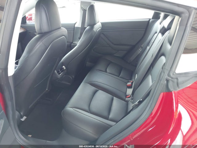 2018 TESLA MODEL 3 5YJ3E1EA5JF102743 Photo 7