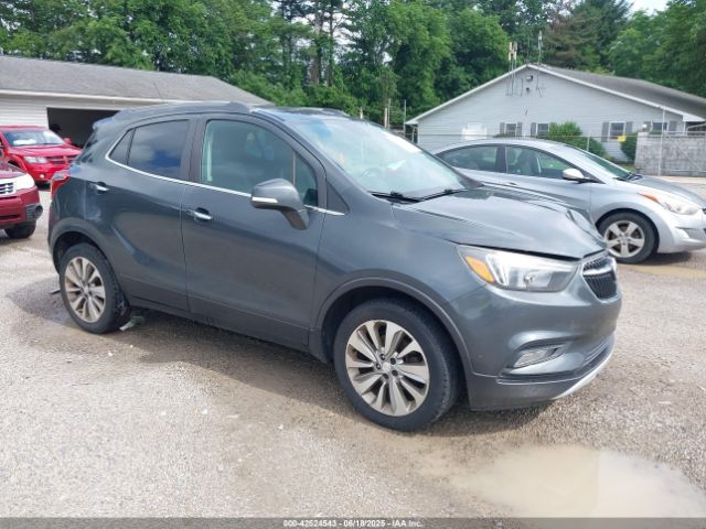 2017 BUICK ENCORE KL4CJBSB1HB005951