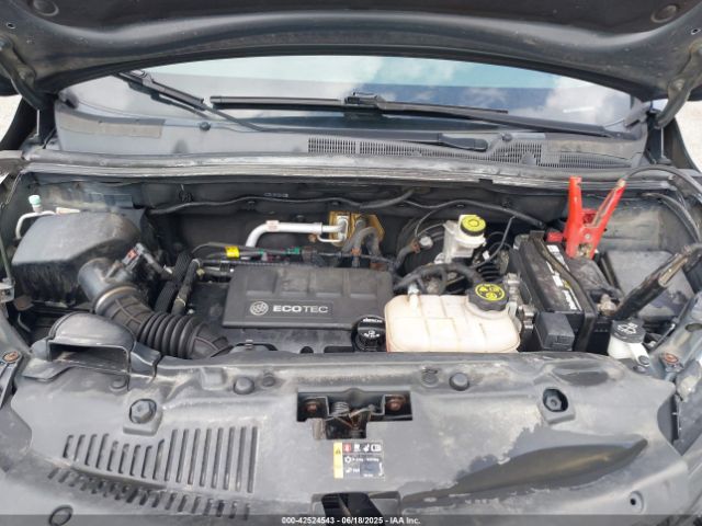 2017 BUICK ENCORE KL4CJBSB1HB005951 Photo 9