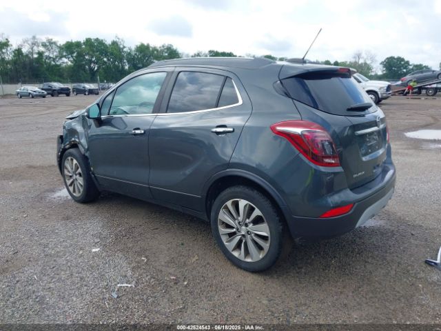 2017 BUICK ENCORE KL4CJBSB1HB005951 Photo 2