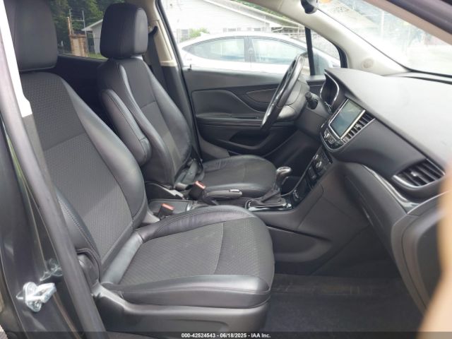 2017 BUICK ENCORE KL4CJBSB1HB005951 Photo 4
