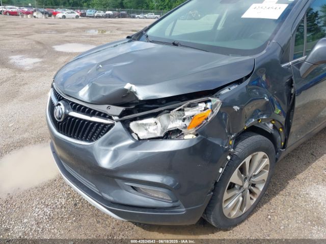 2017 BUICK ENCORE KL4CJBSB1HB005951 Photo 5
