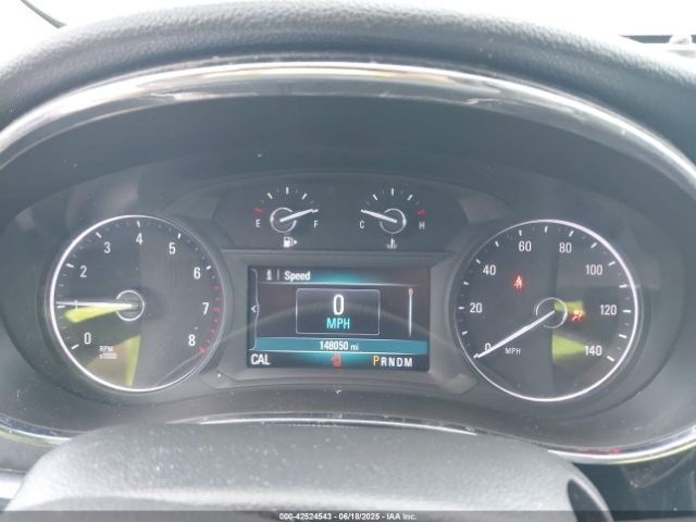 2017 BUICK ENCORE KL4CJBSB1HB005951 Photo 6