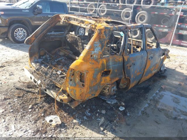 2010 LAND ROVER RANGE ROVER SPORT SALSH2E44AA240472 Photo 3