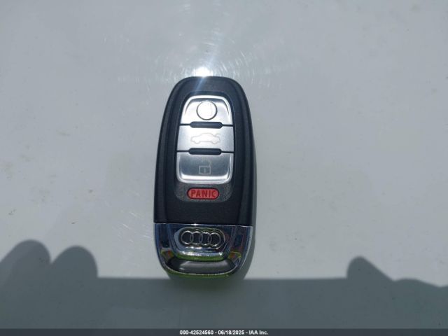 2014 AUDI A6 WAUHGAFCXEN091050 Photo 10