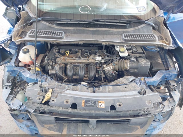 Ford 2.5l i-vct 2018 1FMCU0F79JUC34228 Image 10