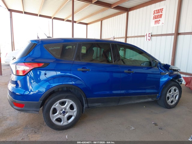 Ford 2.5l i-vct 2018 1FMCU0F79JUC34228 Image 13