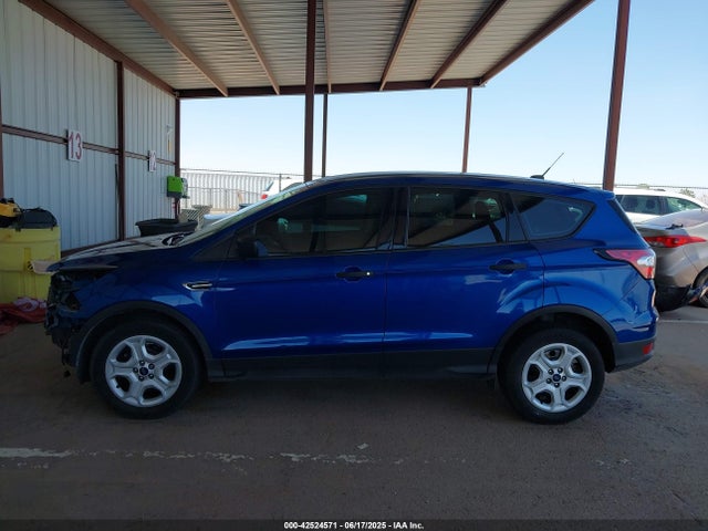 Ford 2.5l i-vct 2018 1FMCU0F79JUC34228 Image 14