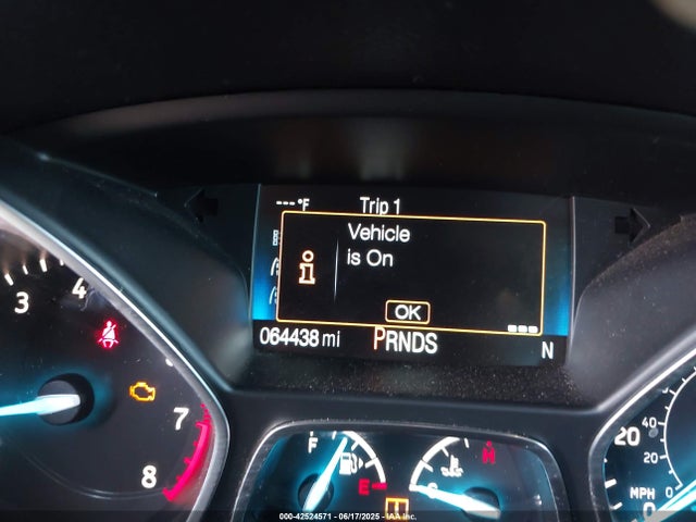 Ford 2.5l i-vct 2018 1FMCU0F79JUC34228 Image 15
