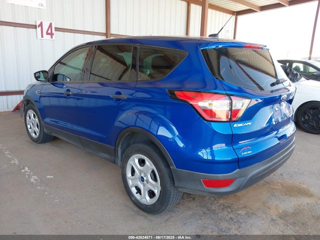 Ford 2.5l i-vct 2018 1FMCU0F79JUC34228 Image 3