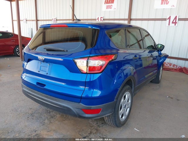Ford 2.5l i-vct 2018 1FMCU0F79JUC34228 Image 4