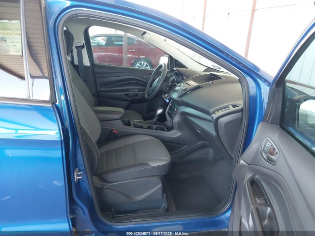 Ford 2.5l i-vct 2018 1FMCU0F79JUC34228 Image 5