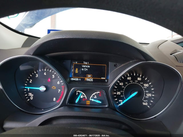 Ford 2.5l i-vct 2018 1FMCU0F79JUC34228 Image 7