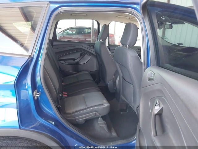 Ford 2.5l i-vct 2018 1FMCU0F79JUC34228 Image 8