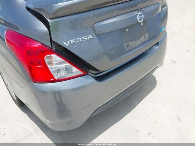 3N1CN7AP2GL884476 Nissan Versa 1.6 S/1.6 S+/1.6 Sl/1.6 Sv