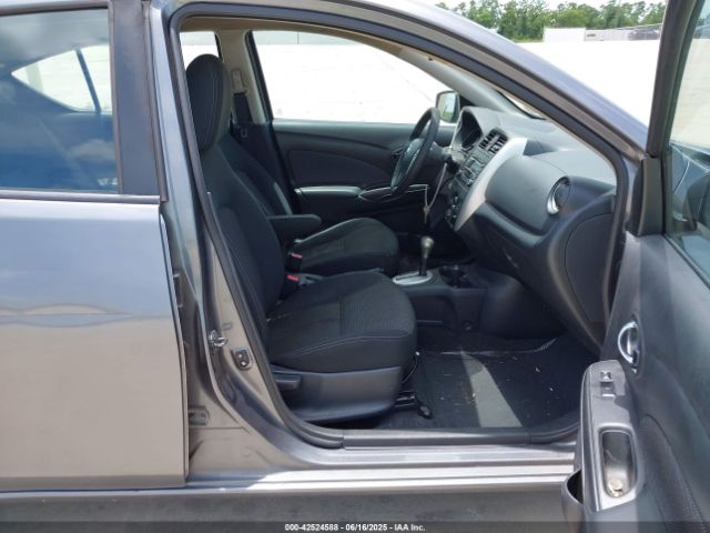 3N1CN7AP2GL884476 Nissan Versa 1.6 S/1.6 S+/1.6 Sl/1.6 Sv