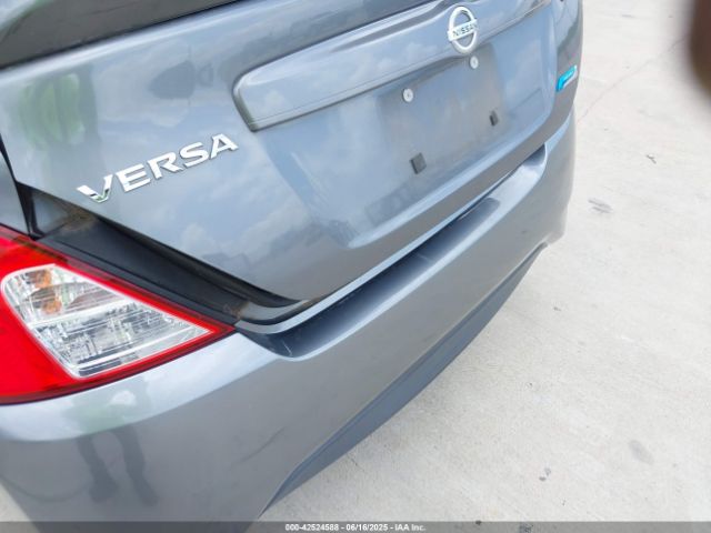 3N1CN7AP2GL884476 Nissan Versa 1.6 S/1.6 S+/1.6 Sl/1.6 Sv