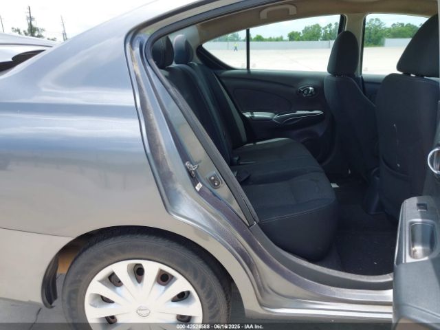 3N1CN7AP2GL884476 Nissan Versa 1.6 S/1.6 S+/1.6 Sl/1.6 Sv