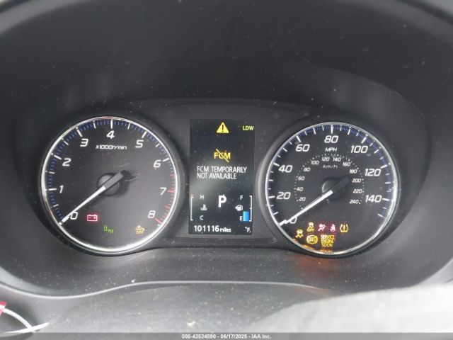 2020 MITSUBISHI OUTLANDER JA4AD3A37LZ040489 Photo 6