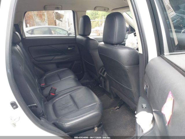 2020 MITSUBISHI OUTLANDER JA4AD3A37LZ040489 Photo 7