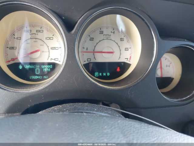 2014 DODGE CHALLENGER 2C3CDYAG6EH111817 Photo 6