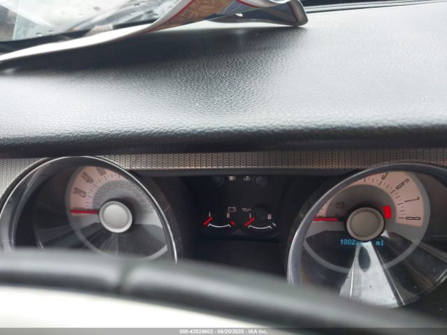 2012 FORD MUSTANG 1ZVBP8FF4C5213312 Photo 6