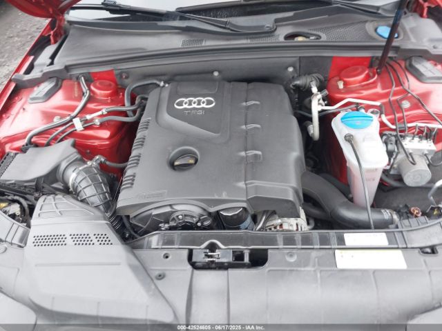 2013 AUDI ALLROAD WA19FAFL8DA140109 Photo 9
