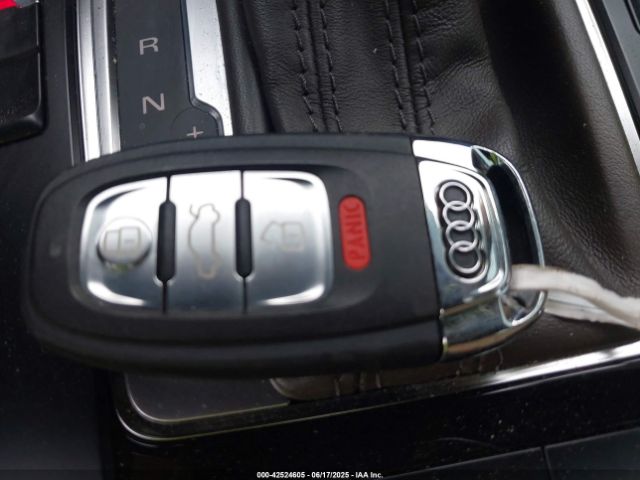 2013 AUDI ALLROAD WA19FAFL8DA140109 Photo 10