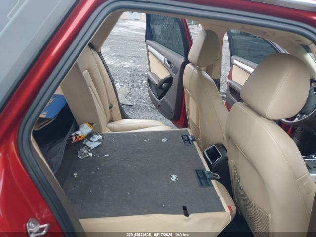 2013 AUDI ALLROAD WA19FAFL8DA140109 Photo 7