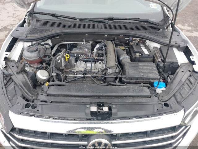 Volkswagen 1.4 tsi 2019 3VWCB7BU7KM272011 Image 10