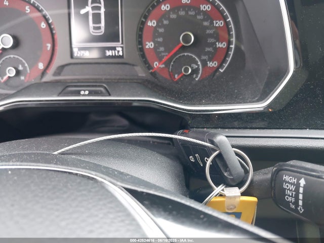 Volkswagen 1.4 tsi 2019 3VWCB7BU7KM272011 Image 11