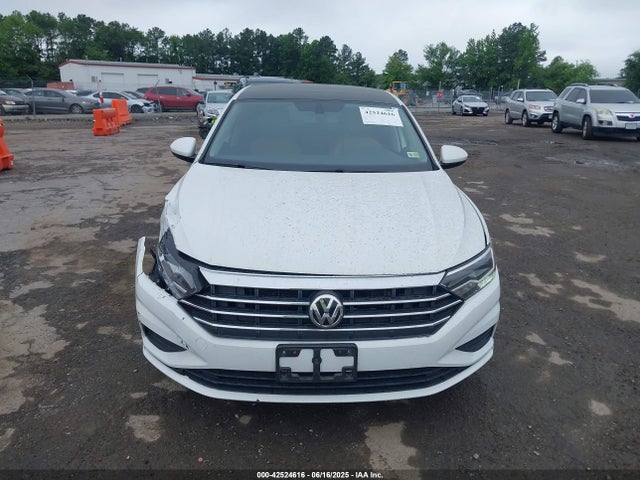 Volkswagen 1.4 tsi 2019 3VWCB7BU7KM272011 Image 12