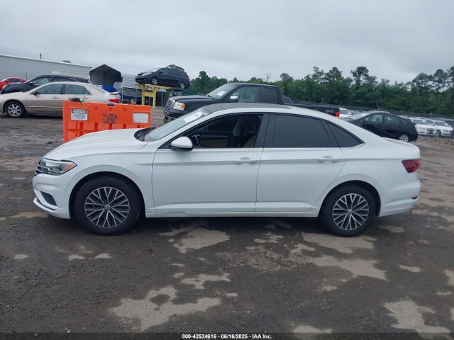 Volkswagen 1.4 tsi 2019 3VWCB7BU7KM272011 Image 14