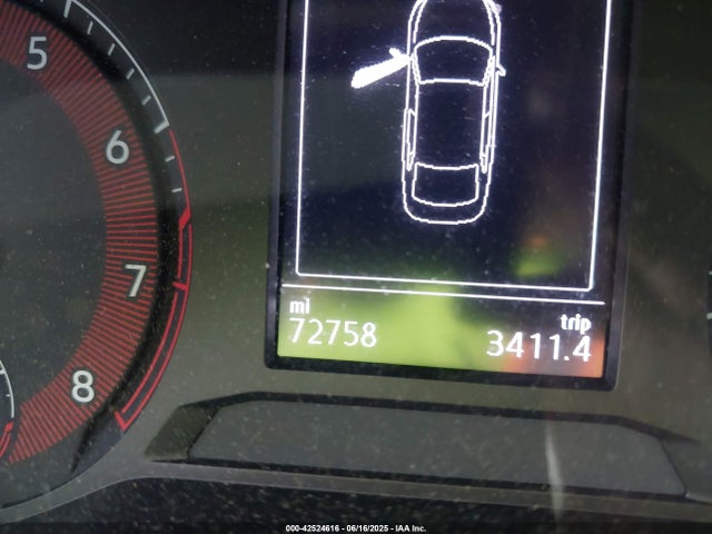 Volkswagen 1.4 tsi 2019 3VWCB7BU7KM272011 Image 15