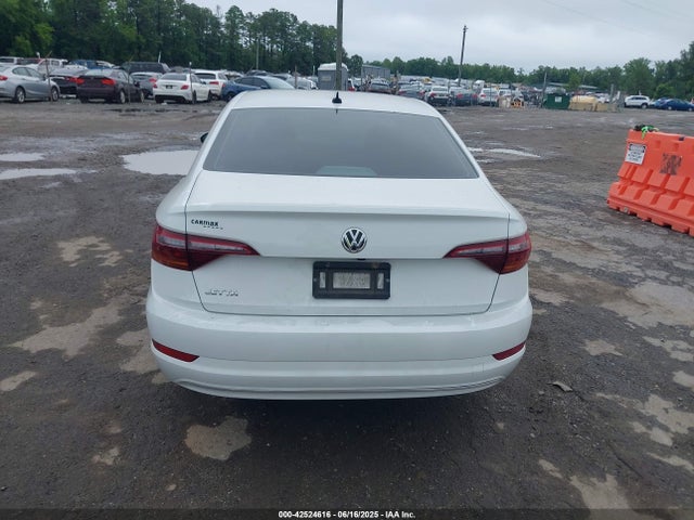 Volkswagen 1.4 tsi 2019 3VWCB7BU7KM272011 Image 16