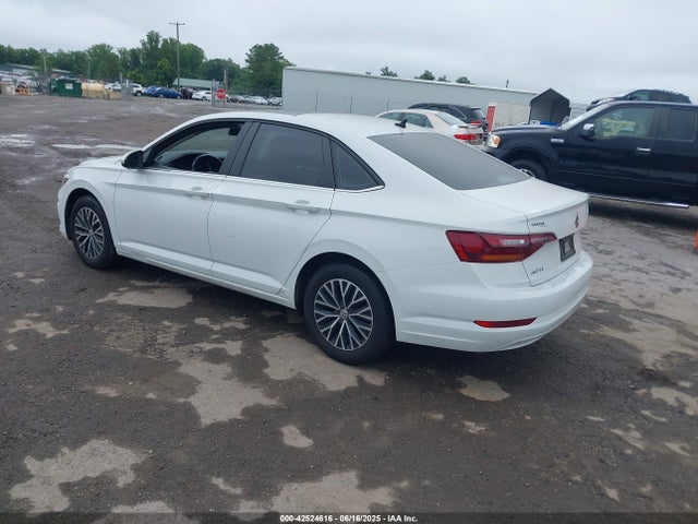 Volkswagen 1.4 tsi 2019 3VWCB7BU7KM272011 Image 3