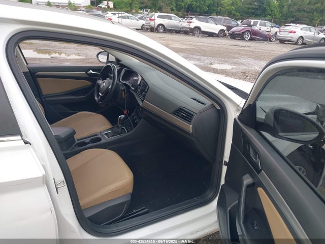 Volkswagen 1.4 tsi 2019 3VWCB7BU7KM272011 Image 5