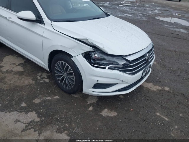Volkswagen 1.4 tsi 2019 3VWCB7BU7KM272011 Image 6