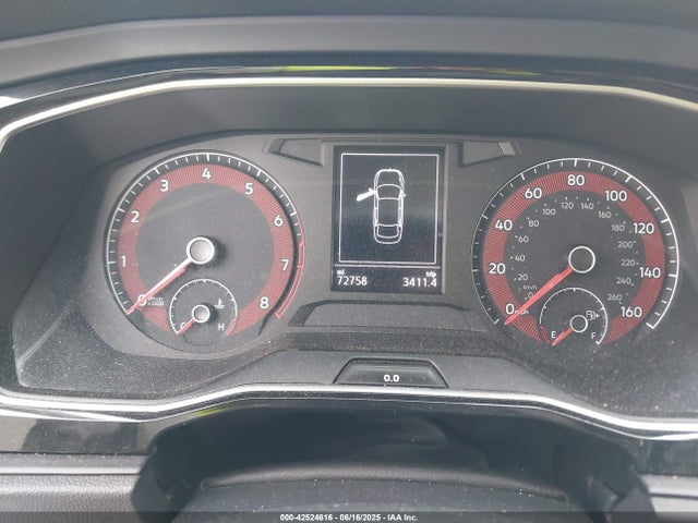 Volkswagen 1.4 tsi 2019 3VWCB7BU7KM272011 Image 7