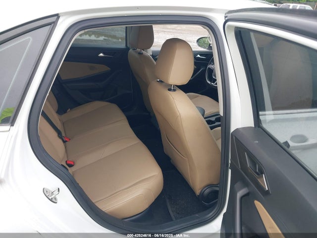 Volkswagen 1.4 tsi 2019 3VWCB7BU7KM272011 Image 8