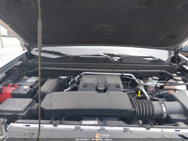 1GCPTEEK6R1293343 Chevrolet l3b