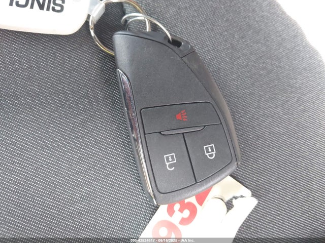 1GCPTEEK6R1293343 Chevrolet l3b