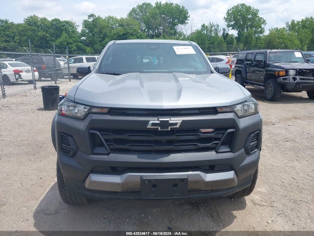 1GCPTEEK6R1293343 Chevrolet l3b