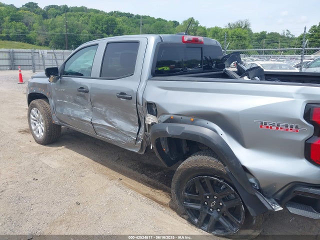 1GCPTEEK6R1293343 Chevrolet l3b