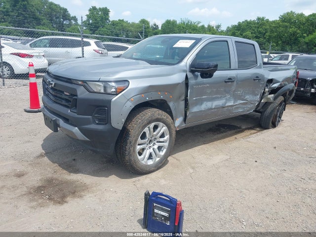 1GCPTEEK6R1293343 Chevrolet l3b